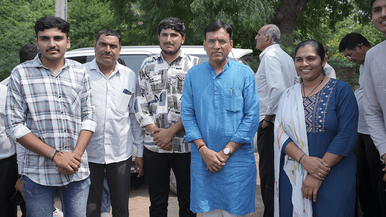 Community Family Circle